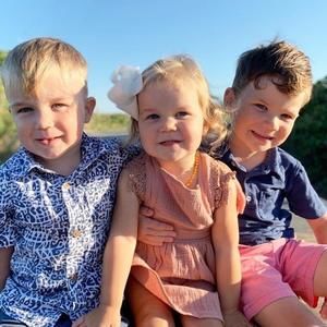 Meet your Posher, Alexa